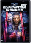 WWE: Elimination Chamber 2023 [DVD] - 3D