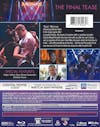 Magic Mike's Last Dance (with DVD and Digital Download) [Blu-ray] - Back