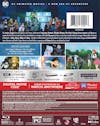 Justice League X RWBY: Super Heroes and Huntsmen - Part One (4K Ultra HD + Blu-ray + Digital Downloa - Back