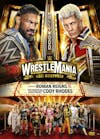 WWE: Wrestlemania 39 (Box Set) [DVD] - 3D