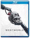 Westworld: Season Four - The Choice (Box Set with Digital Copy) [Blu-ray] - Front