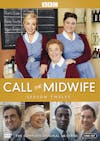 Call the Midwife: Series Twelve (Box Set) [DVD] - Front