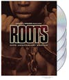 Roots: The Complete Original Series (Box Set (30th Anniversary Edition)) [DVD] - Front