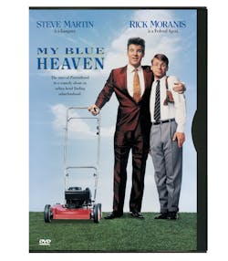 My Blue Heaven [DVD]