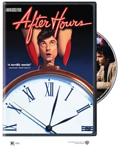 After Hours [DVD]