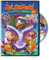 Looney Tunes: Bah Humduck [DVD] - Front