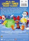 Looney Tunes: Bah Humduck [DVD] - Back