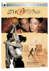 Love & Basketball (DVD Platinum Series) [DVD] - Front