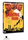 Above the Rim [DVD] - Front