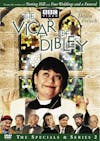 The Vicar of Dibley: The Complete Series Two and Specials [DVD] - 3D