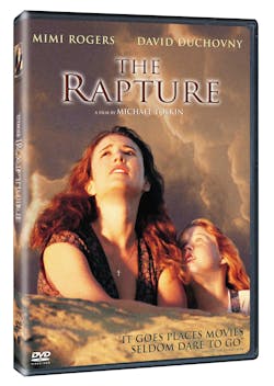The Rapture (DVD Widescreen) [DVD]