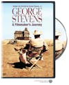 George Stevens: A Filmmaker's Journey [DVD] - 3D