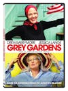 Grey Gardens (DVD Widescreen) [DVD] - Front