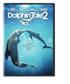 Dolphin Tale 2 [DVD] - Front