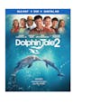 Dolphin Tale 2 [Blu-ray] - Front