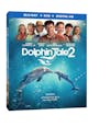 Dolphin Tale 2 [Blu-ray] - 3D