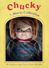 Chucky: Complete 7-movie collection [DVD] - Front