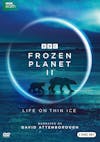 Frozen Planet II [DVD] - Front