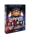 WWE: Survivor Series 2020 [DVD] - 3D