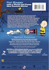 Charlie Brown: Happiness Is a Warm Blanket, Charlie Brown [DVD] - Back