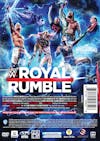 WWE: Royal Rumble 2023 [DVD] - Back