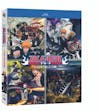 Bleach: 4-film Collection [Blu-ray] - 3D