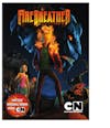 Cartoon Network: FireBreather [DVD] - Front