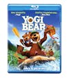 Yogi Bear [Blu-ray] - Front