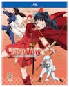 Yashahime: Princess Half-demon - Season 2, Part 1 [Blu-ray] - 3D