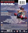 Reign of the Supermen [Blu-ray] - Back