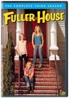 Fuller House: Season 3 [DVD] - Front