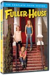 Fuller House: Season 3 [DVD] - 3D
