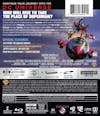 Reign of the Supermen (4K Ultra HD + Blu-ray) [UHD] - Back