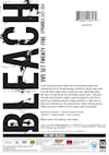 Bleach: Set 25 (Uncut) (Box Set) [DVD] - Back