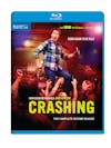 Crashing: Season 2 [Blu-ray] - Front