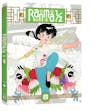 Ranma 1/2: TV Series Set 4 (Box Set) [DVD] - 3D
