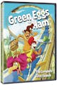 Green Eggs and Ham: The Complete First Season [DVD] - 3D
