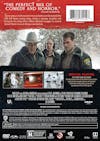 The Wolf of Snow Hollow (DVD + Digital Copy) [DVD] - Back