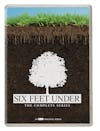 Six Feet Under: The Complete Series (Box Set) [DVD] - Front