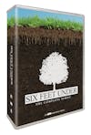 Six Feet Under: The Complete Series (Box Set) [DVD] - 3D
