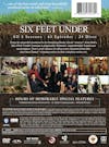 Six Feet Under: The Complete Series (Box Set) [DVD] - Back