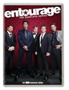 Entourage: The Complete Series (Box Set) [DVD] - 3D
