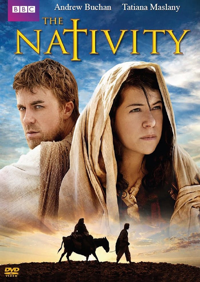 The Nativity [DVD]