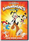 Animaniacs: Season Two [DVD] - Front