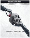 Westworld: Season Four - The Choice (4K Ultra HD + Blu-ray + Digital Download) [UHD] - 3D