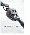 Westworld: Season Four - The Choice (Box Set) [DVD] - 3D