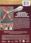 Thundercats: The Complete Collection (Box Set) [DVD] - Back