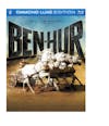 Ben-Hur (Special Edition) [Blu-ray] - Front