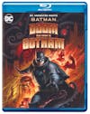 Batman: The Doom That Came to Gotham [Blu-ray] - Front