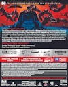 Batman: The Doom That Came to Gotham (4K Ultra HD + Blu-ray + Digital Download) [UHD] - Back